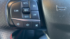 Ford Focus 1.0 EcoBoost Hybrid mHEV 155 ST-Line X Edition 5dr Petrol Hatchback